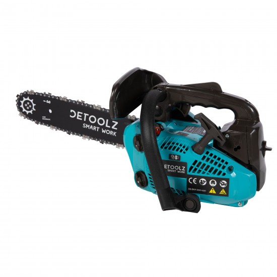 Drujba constructii , Detoolz , 1.2CP, 2 lame, 2 lanturi -